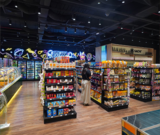 MiX.STORE